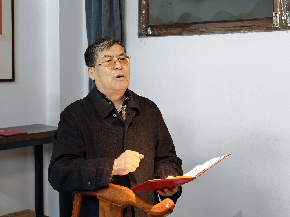 守正创新育桃李，乾成书院传文脉（下篇）——央媒刘佳慧记者与乾成书院导师王才路教授访谈录