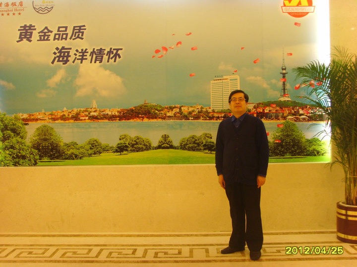 《大沽河传》：全书后记：大河永续，城脉恒昌 路   王才路